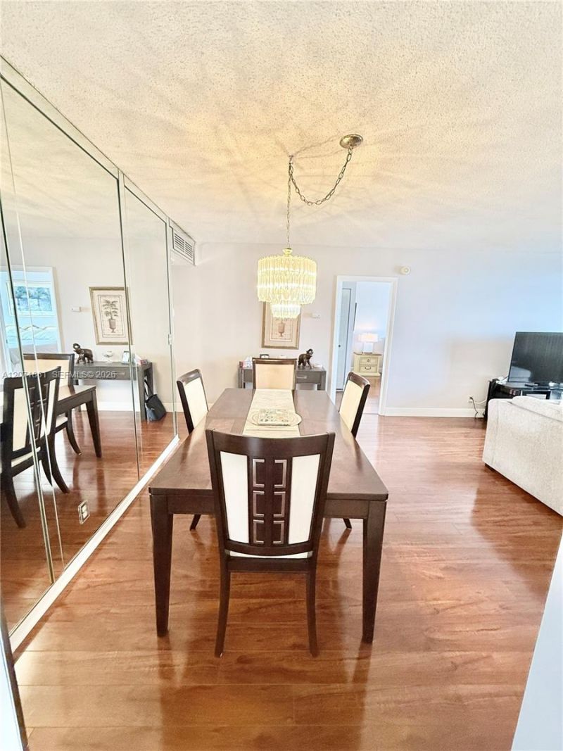 600 Three Islands Blvd , Unit 1107, Hallandale Beach, FL 33009 Photo