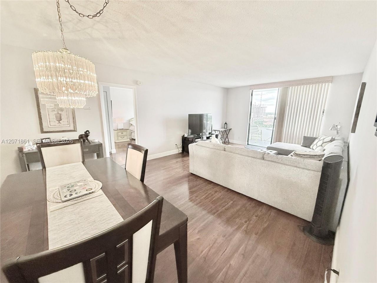 600 Three Islands Blvd , Unit 1107, Hallandale Beach, FL 33009 Photo