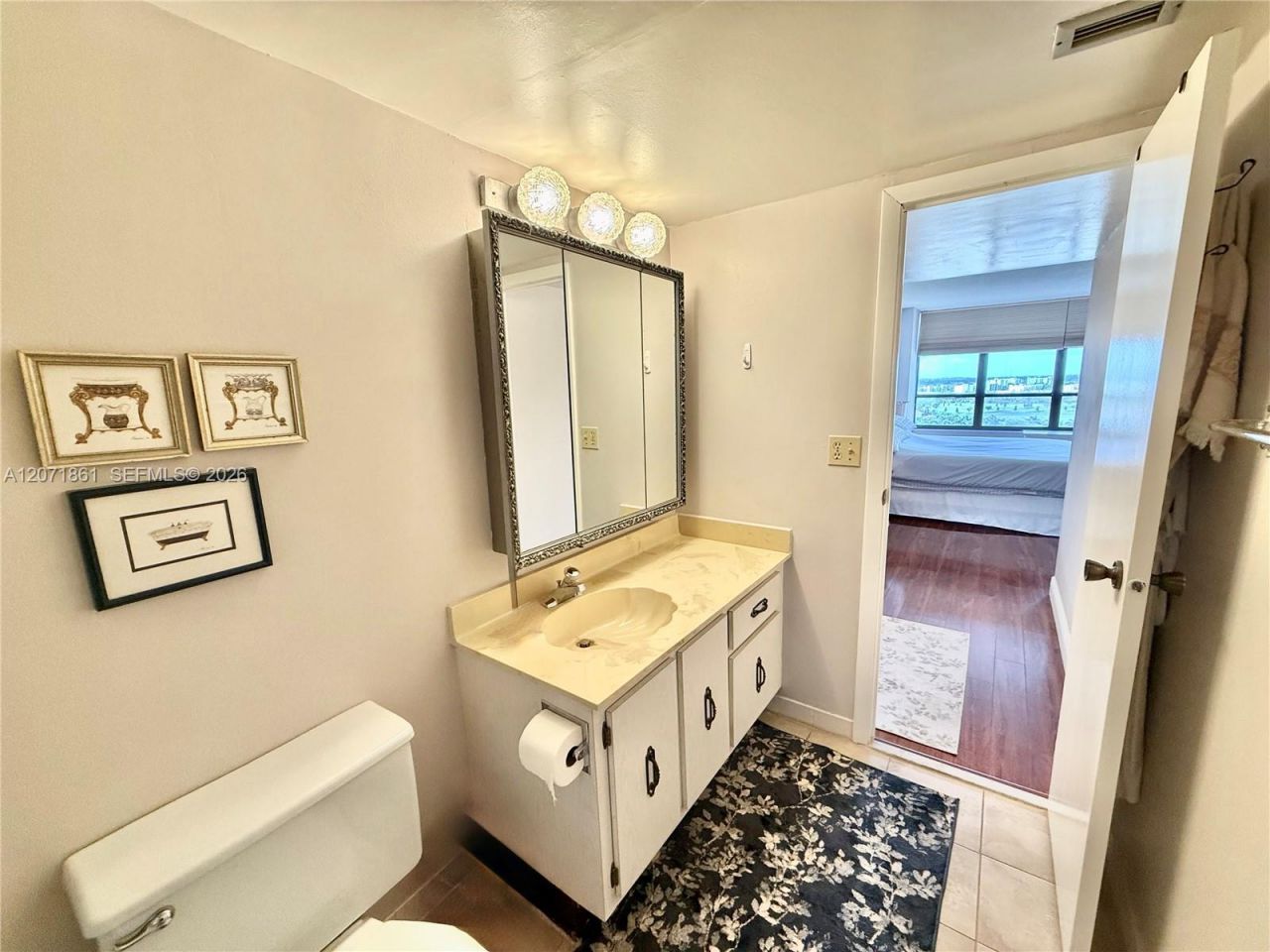 600 Three Islands Blvd , Unit 1107, Hallandale Beach, FL 33009 Photo