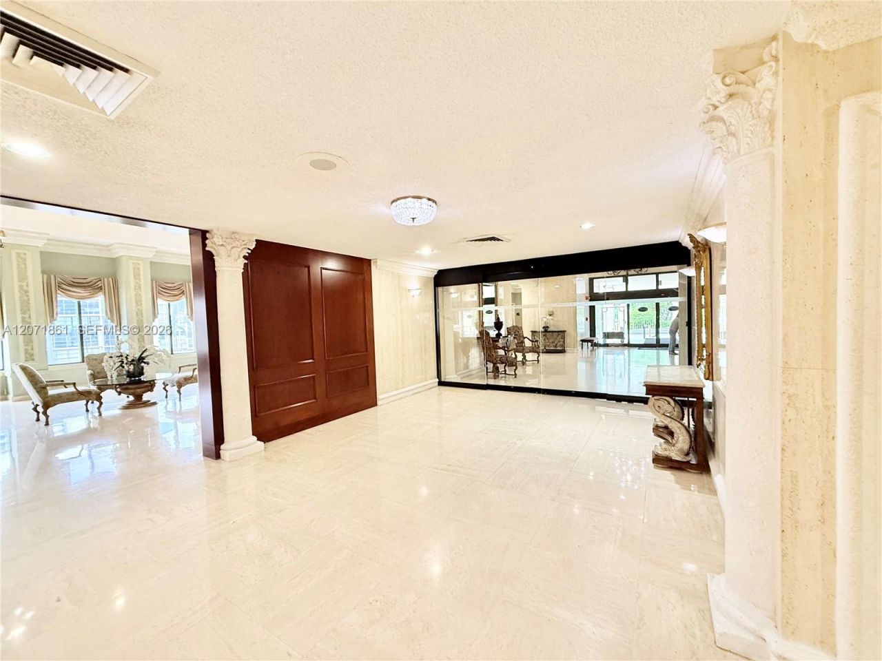 600 Three Islands Blvd , Unit 1107, Hallandale Beach, FL 33009 Photo