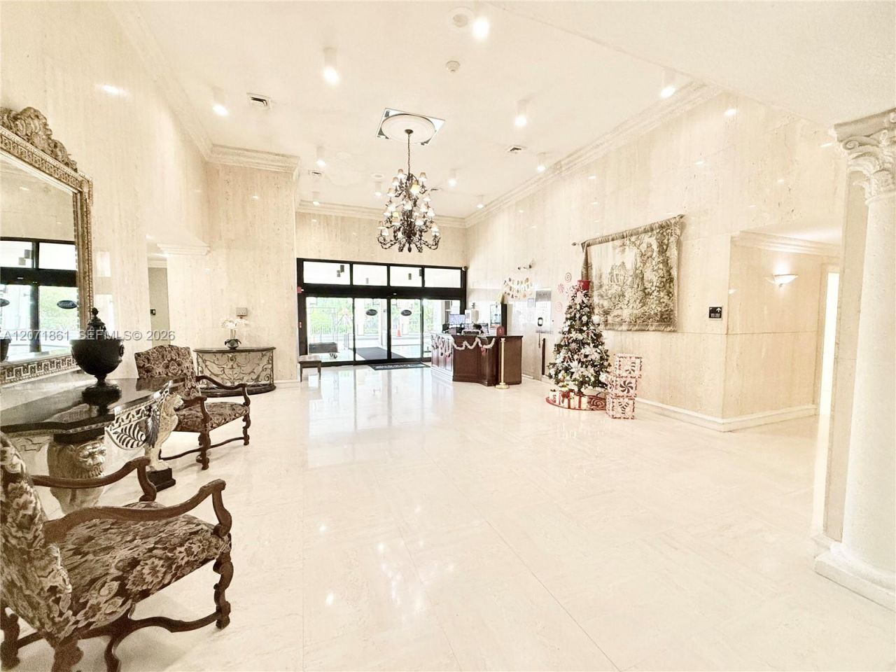 600 Three Islands Blvd , Unit 1107, Hallandale Beach, FL 33009 Photo