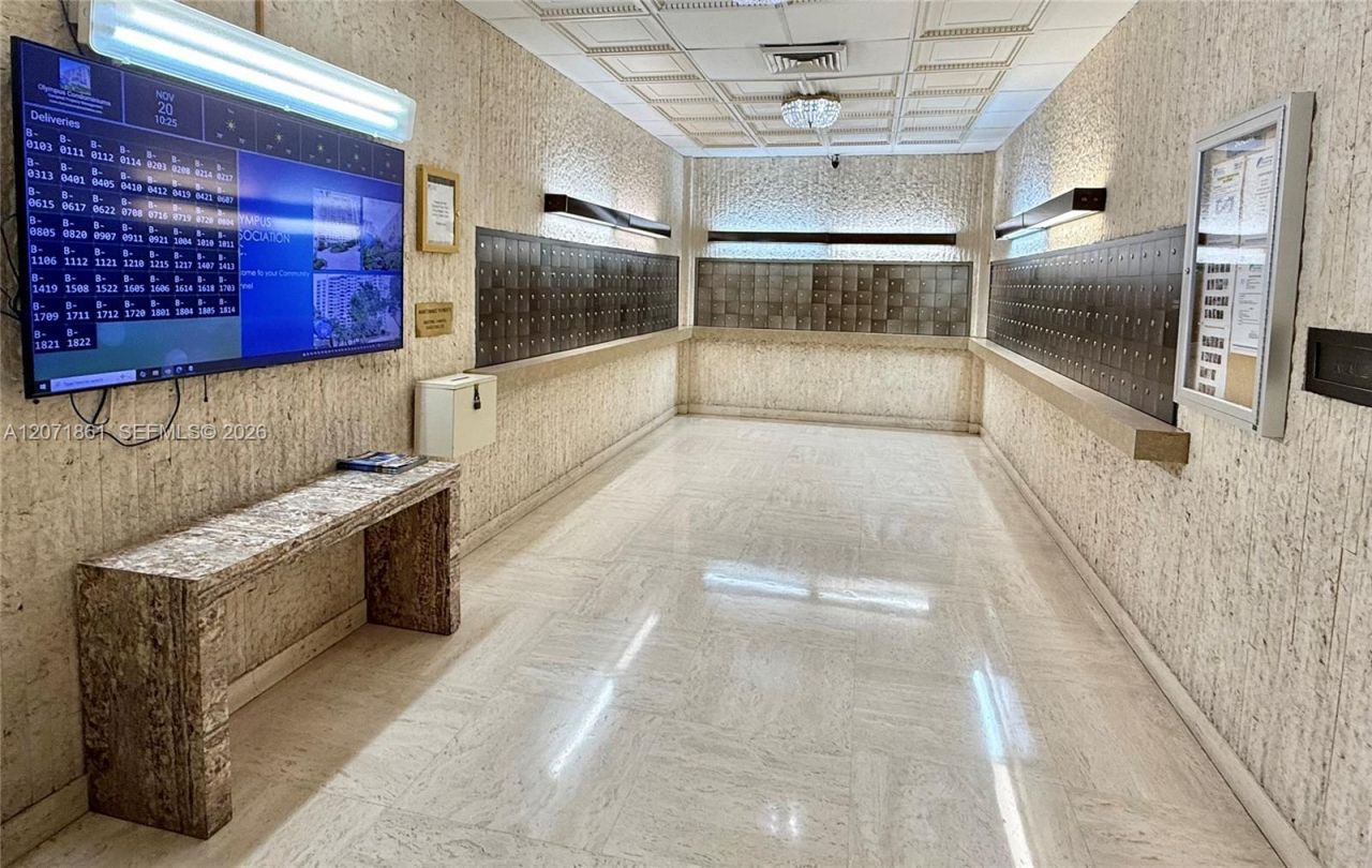 600 Three Islands Blvd , Unit 1107, Hallandale Beach, FL 33009 Photo