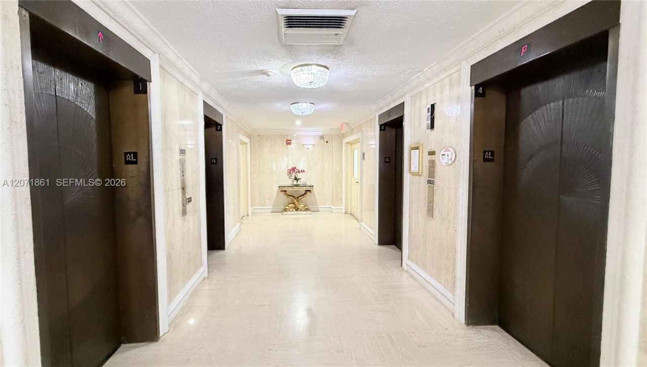 600 Three Islands Blvd , Unit 1107, Hallandale Beach, FL 33009 Photo
