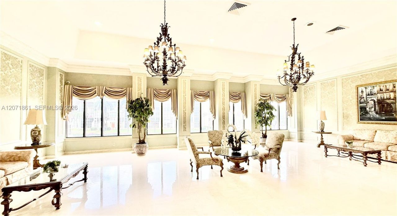 600 Three Islands Blvd , Unit 1107, Hallandale Beach, FL 33009 Photo