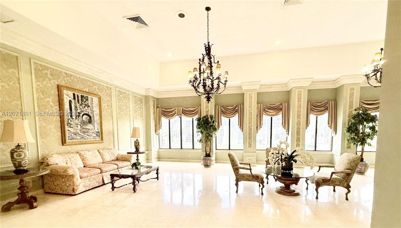 600 Three Islands Blvd , Unit 1107, Hallandale Beach, FL 33009 Photo