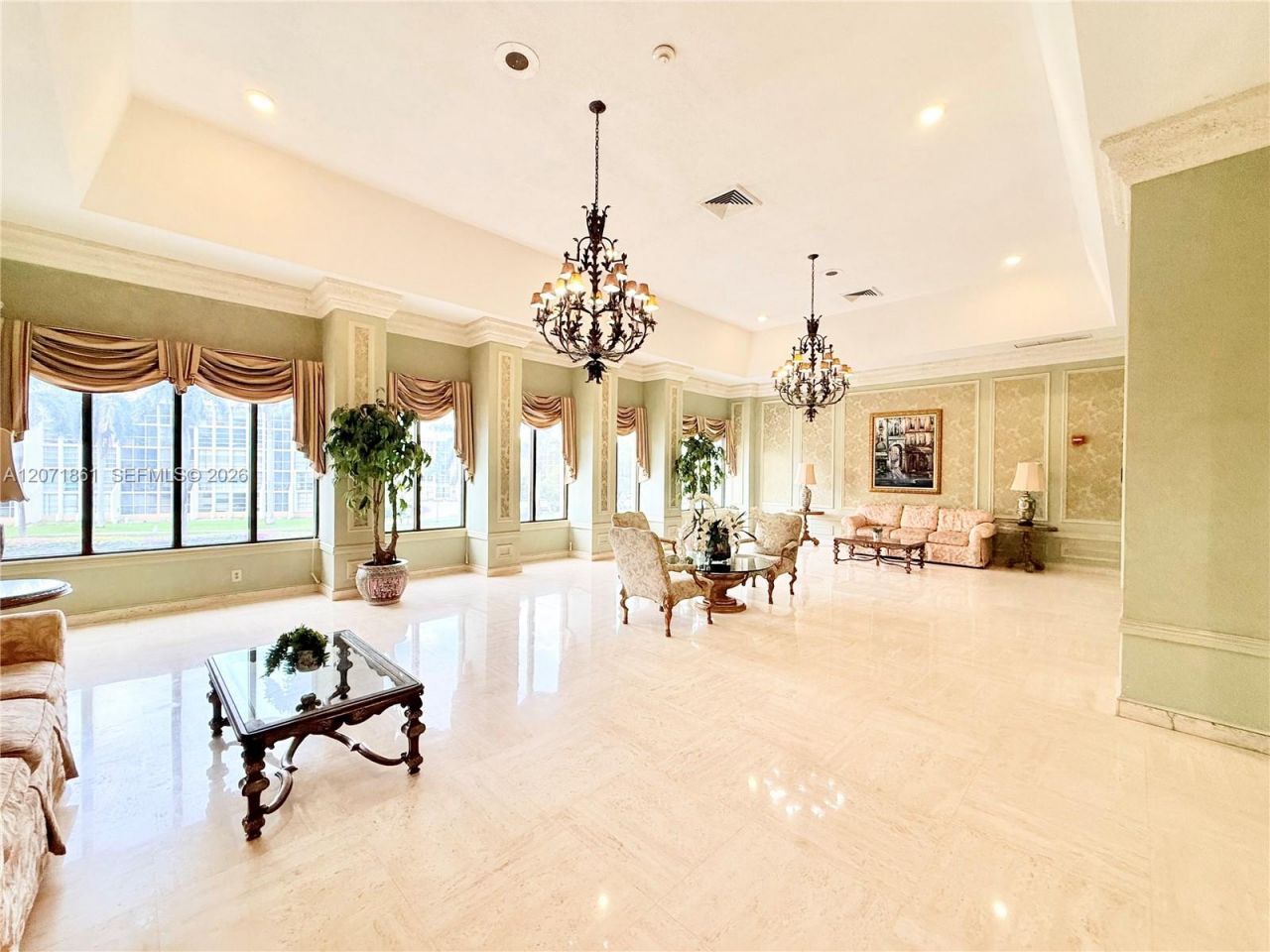 600 Three Islands Blvd , Unit 1107, Hallandale Beach, FL 33009 Photo