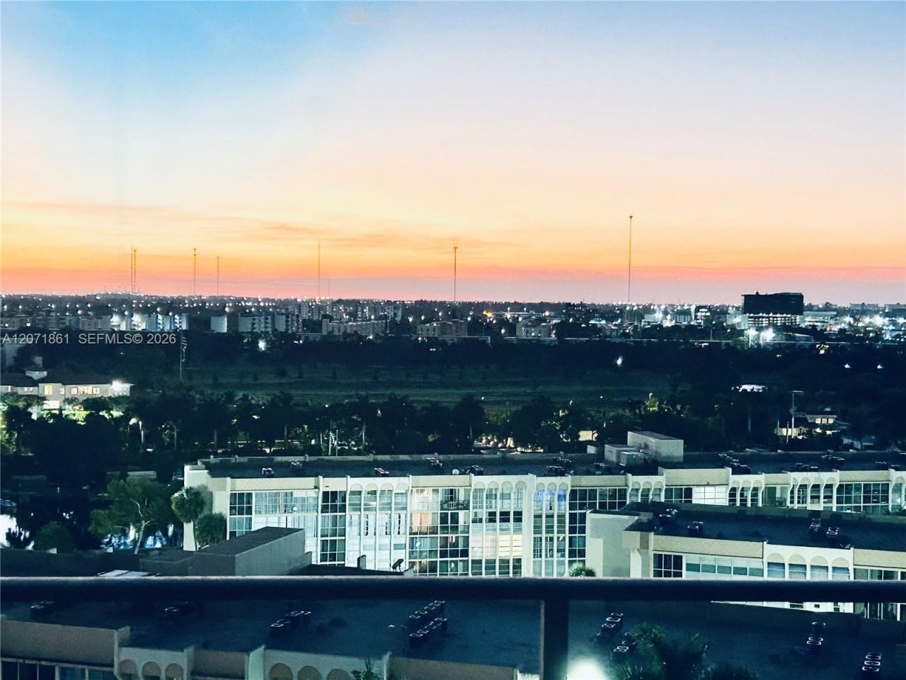 600 Three Islands Blvd , Unit 1107, Hallandale Beach, FL 33009 Photo