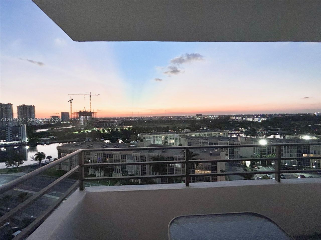 600 Three Islands Blvd , Unit 1107, Hallandale Beach, FL 33009 Photo