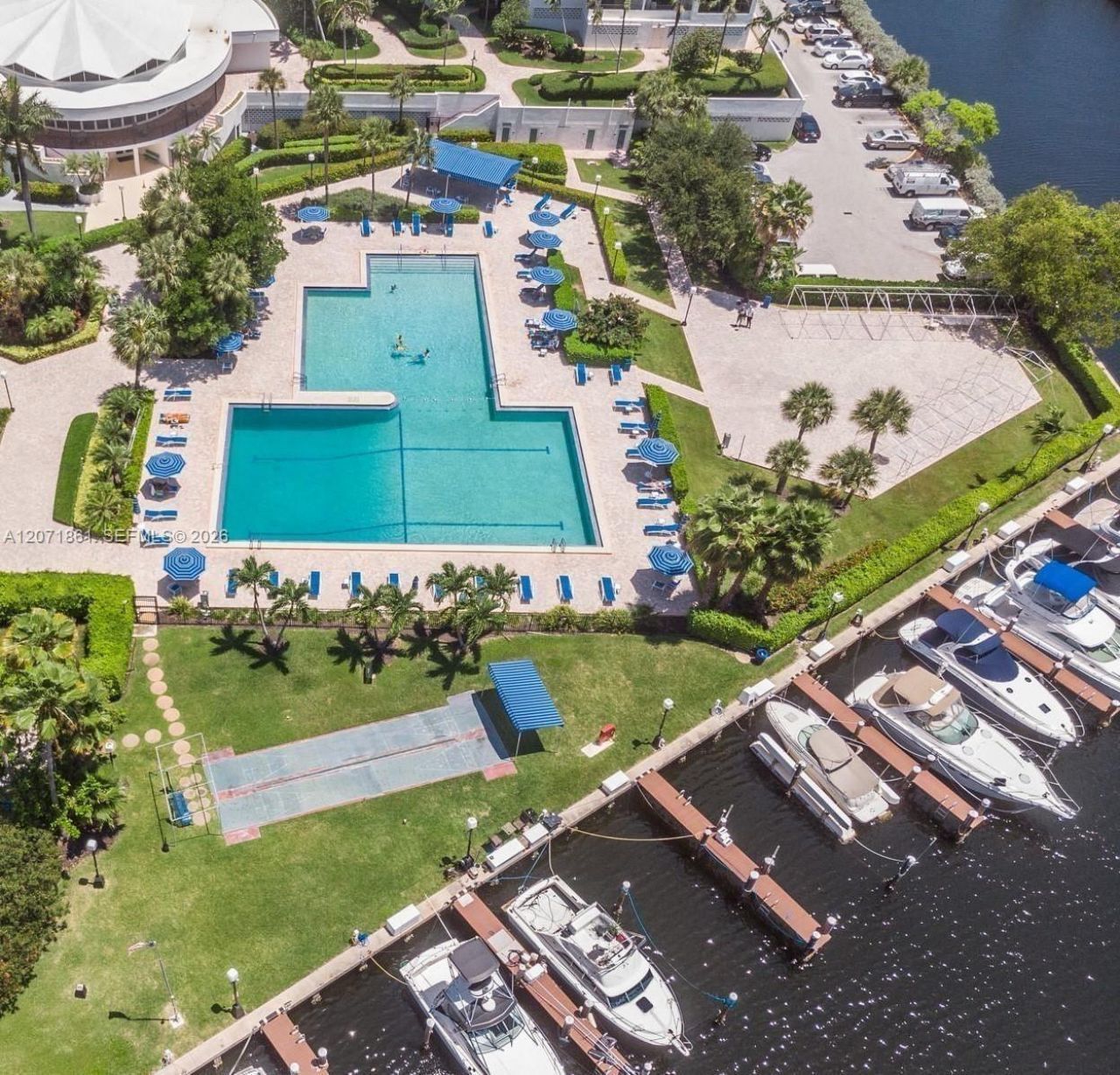 600 Three Islands Blvd , Unit 1107, Hallandale Beach, FL 33009 Photo