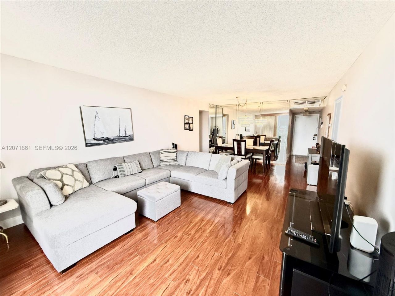 600 Three Islands Blvd , Unit 1107, Hallandale Beach, FL 33009 Photo