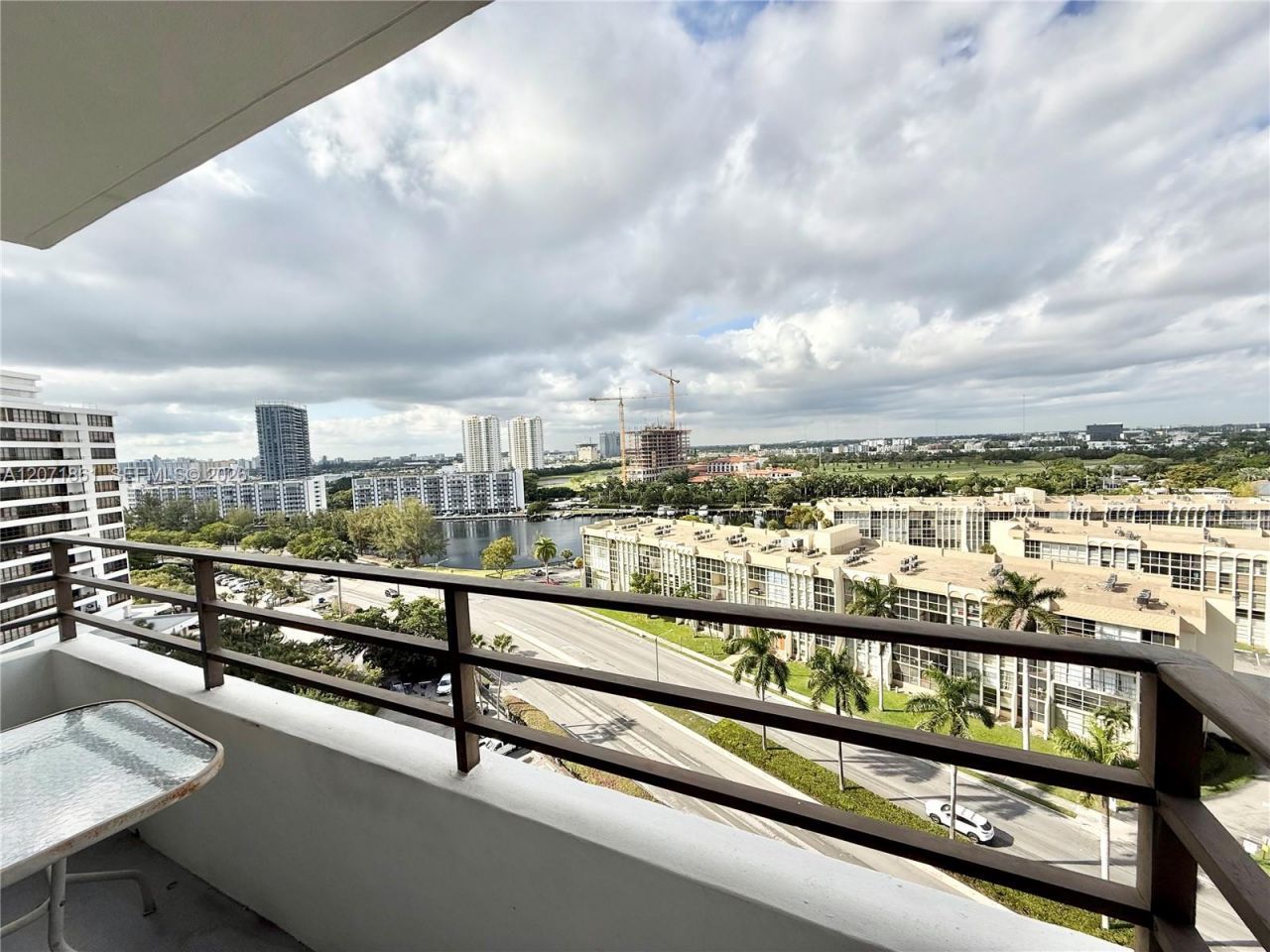 600 Three Islands Blvd , Unit 1107, Hallandale Beach, FL 33009 Photo