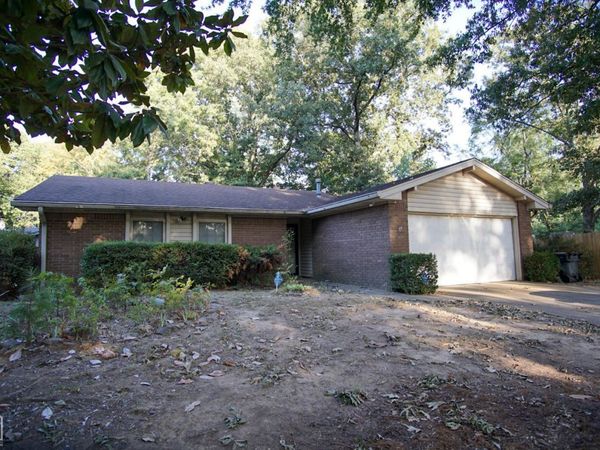 1900 Ridge Road, Jonesboro, AR 72401