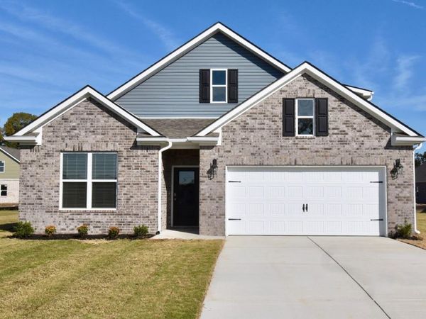 700 Edgemont Circle, Jonesboro, AR 72405