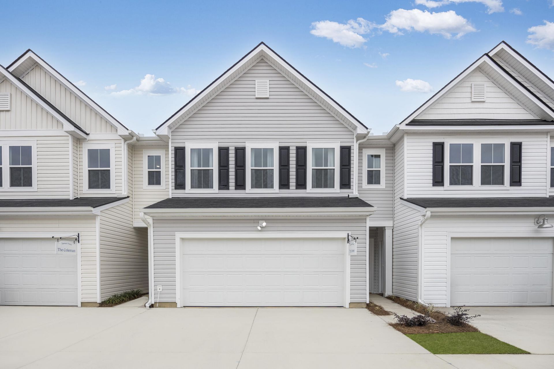 116 Green Thistle Way Photo 1