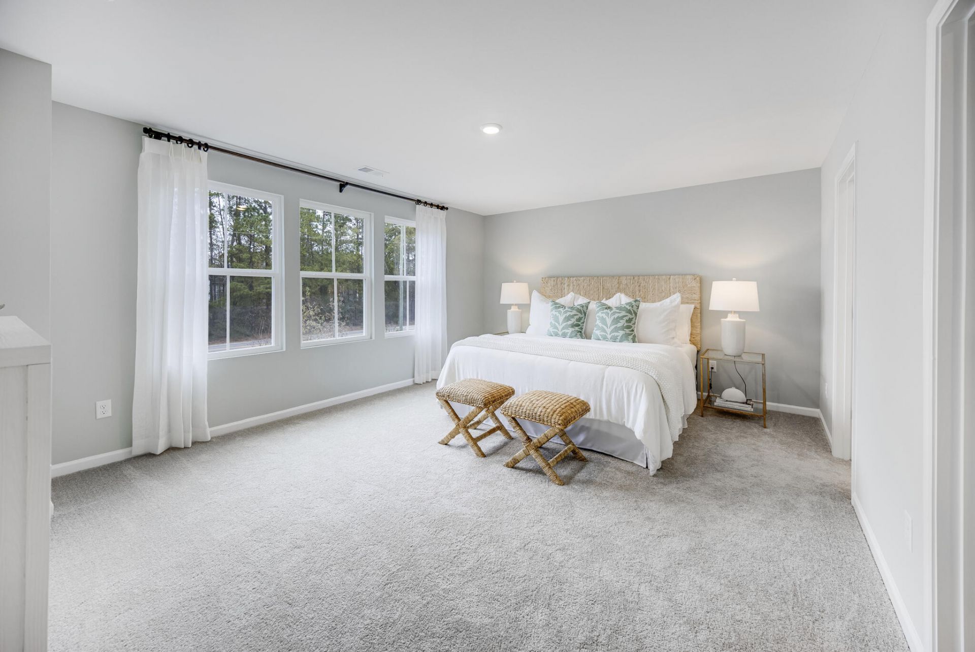 116 Green Thistle Way Photo 6