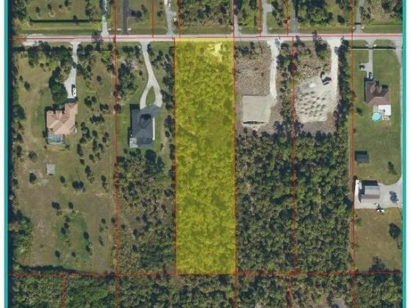 2632 24th AVE SE, NAPLES, FL 34117