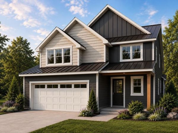 910 Michigan Street , Brighton, Mi 48116
