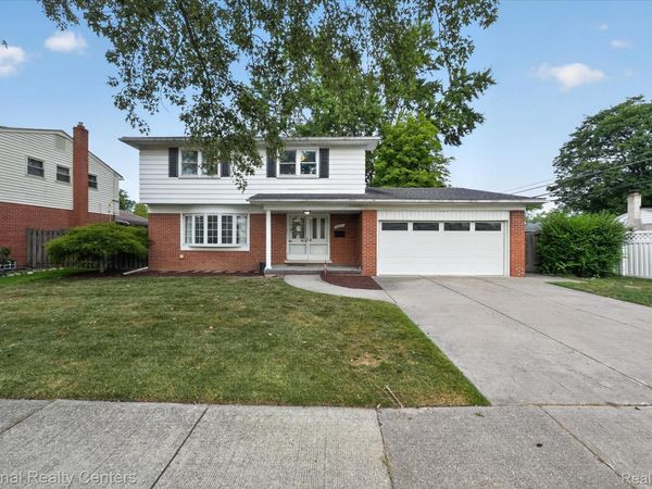 14441 Melvin Street, Livonia, Mi 48154