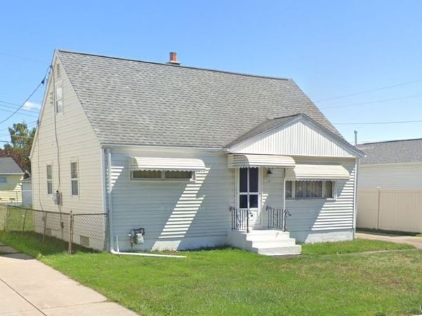 25 Wallace Avenue, Buffalo, NY 14227