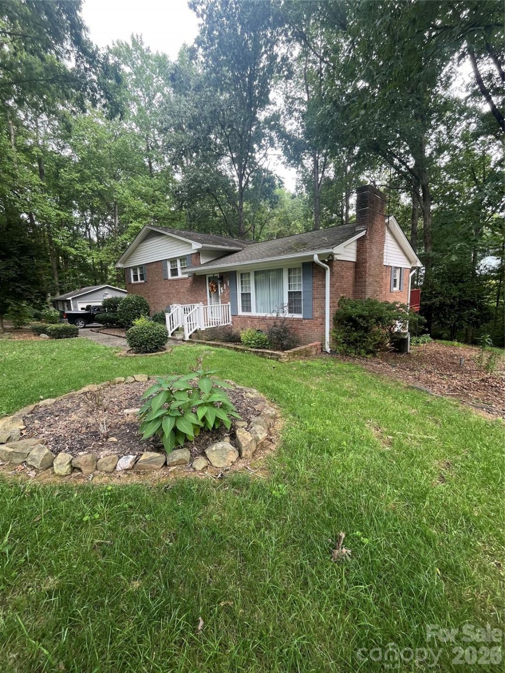 511 Crestview Drive, Albemarle, NC 28001 Main Photo