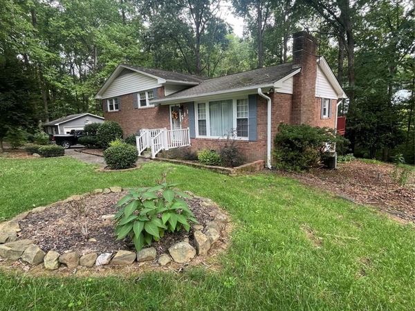 511 Crestview Drive, Albemarle, NC 28001