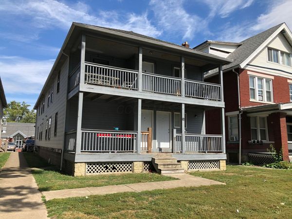 76 Chittenden Avenue , Columbus, OH 43201