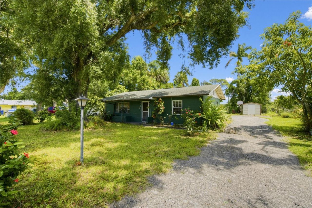 5803 13th Street E, Bradenton, FL 34203 Photo