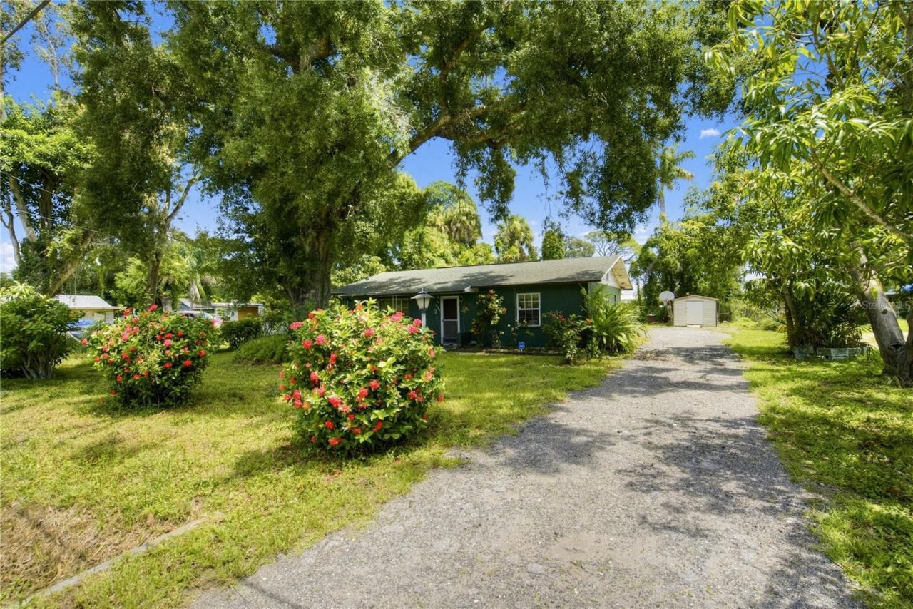 5803 13th Street E, Bradenton, FL 34203 Photo