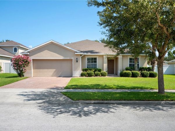 618 BAINBRIDGE LOOP , WINTER GARDEN, FL 34787