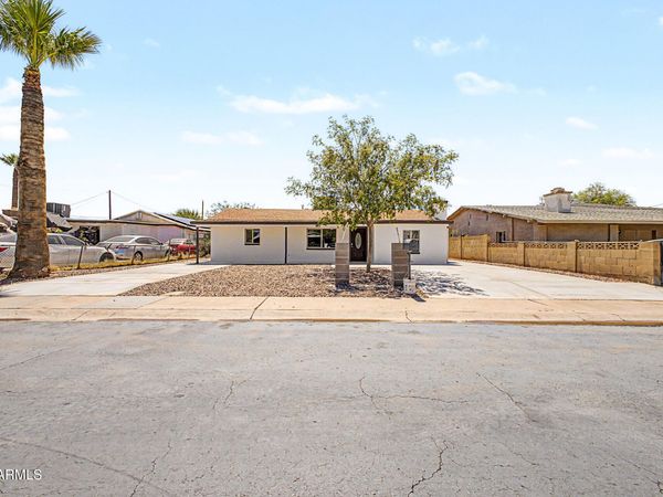1609 W CHIPMAN Road, Phoenix, AZ 85041
