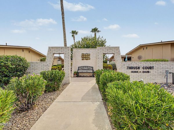 13423 W DESERT GLEN Drive, Sun City West, AZ 85375