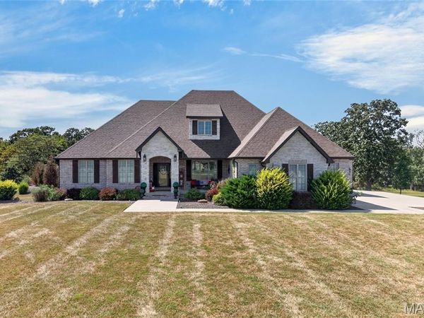 19111 Promise Drive, Lebanon, MO 65536