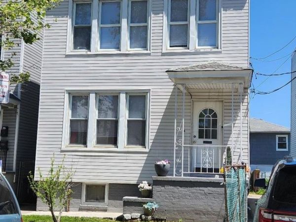 14 E Bidwell Ave, Unit 2, Jersey, NJ 07305