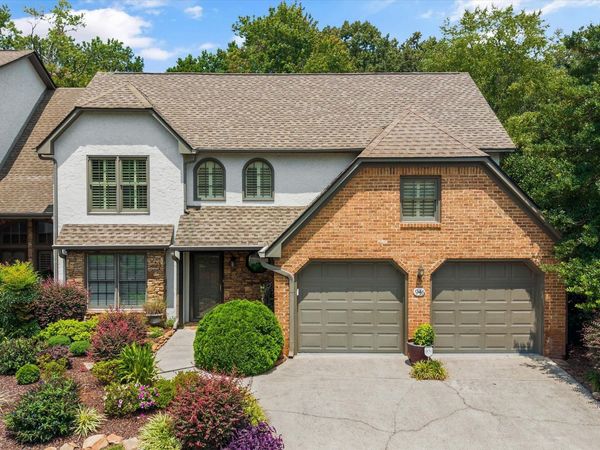 946 Ethans Glen Drive, Knoxville, TN 37923