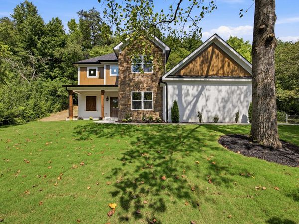 5848 Grubb Road, Hixson, TN 37343