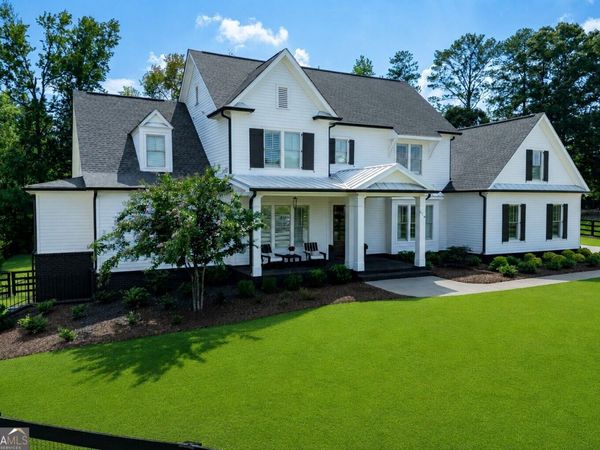 678 Bit O'Luck Drive, Suwanee, GA 30024