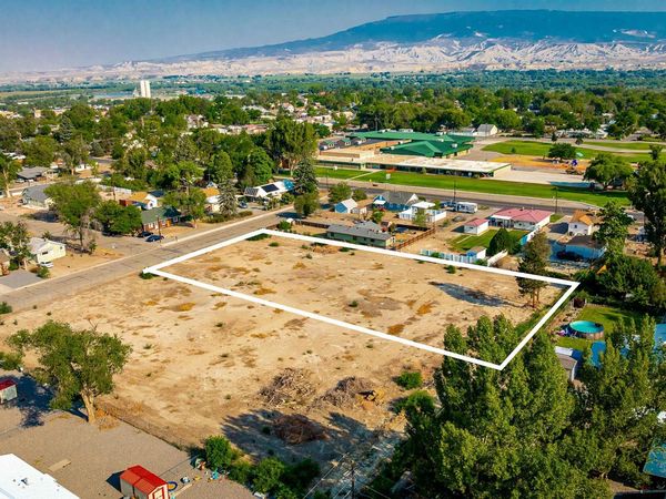 TBD B Street , Delta, CO 81416