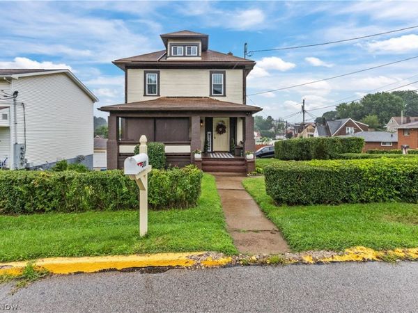 300 N 10th Street, Weirton, WV 26062
