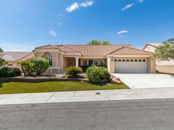10009 Netherton Drive , Las Vegas, NV 89134