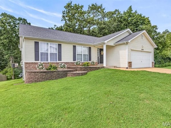 10299 Micah Lane, Hillsboro, MO 63050