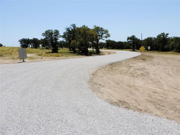 Lot 1 Silver Spur Court , Stephenville, TX 76401