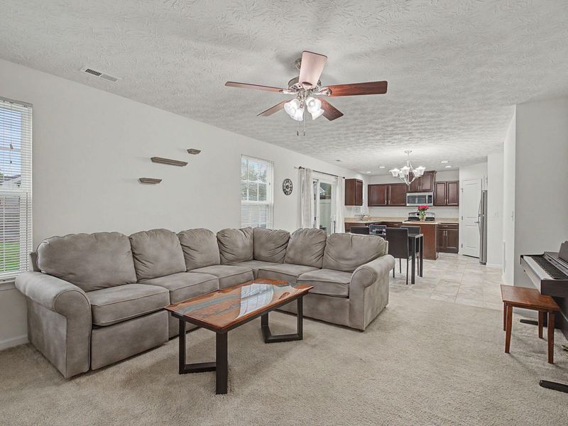 1408 Golden Eagle Drive, Troy, OH 45373 Photo 10