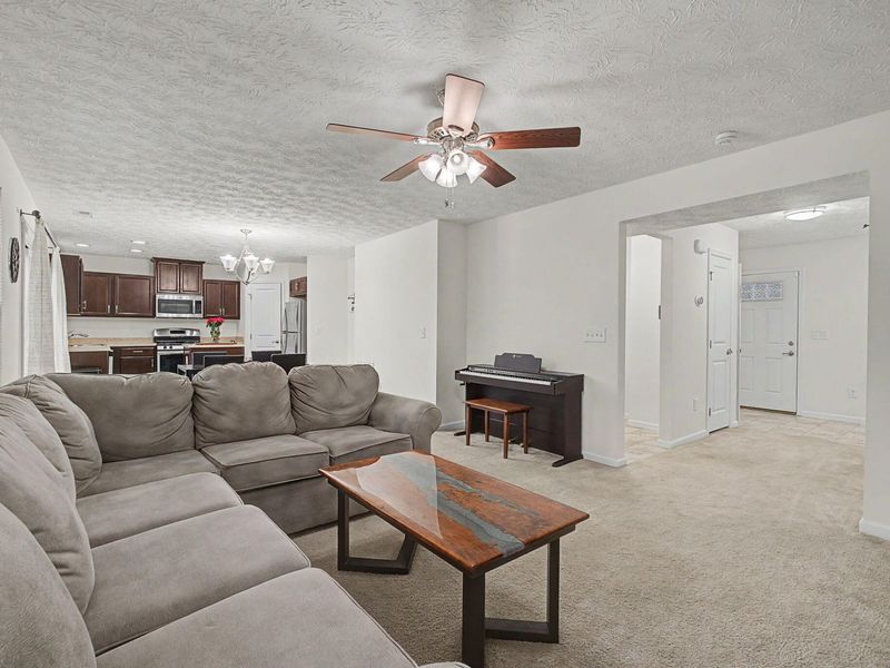 1408 Golden Eagle Drive, Troy, OH 45373 Photo 11