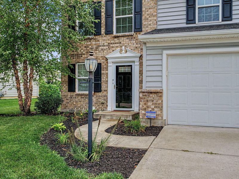 1408 Golden Eagle Drive, Troy, OH 45373 Photo 3