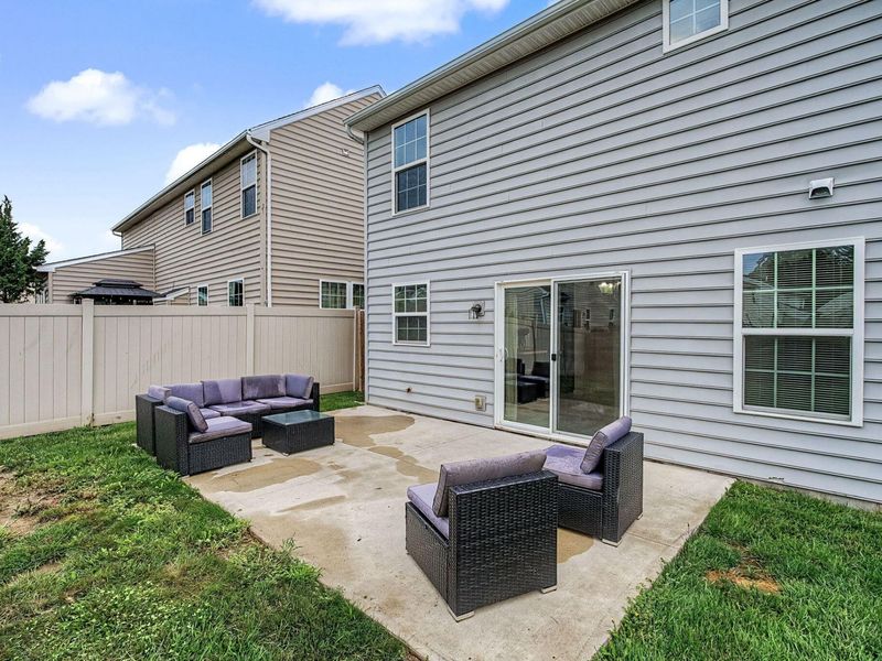 1408 Golden Eagle Drive, Troy, OH 45373 Photo 36