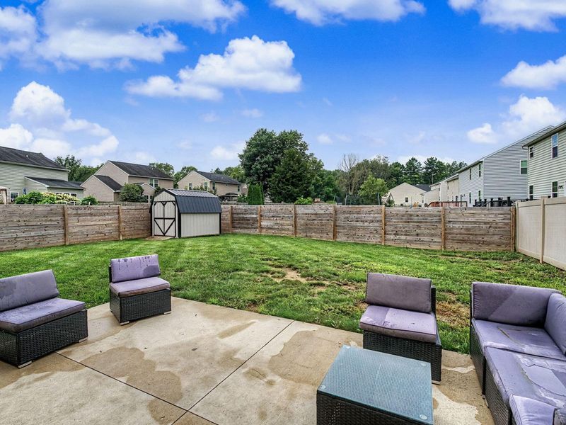 1408 Golden Eagle Drive, Troy, OH 45373 Photo 37