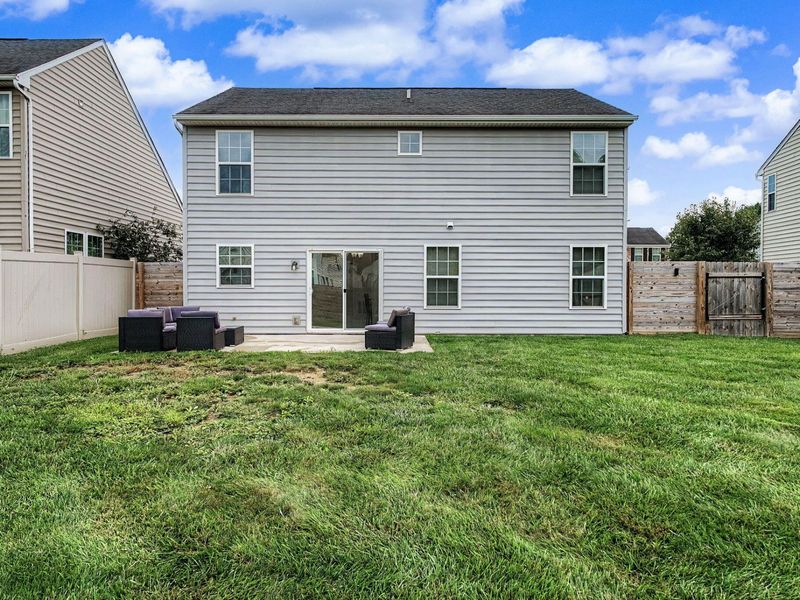 1408 Golden Eagle Drive, Troy, OH 45373 Photo 38