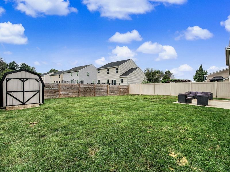 1408 Golden Eagle Drive, Troy, OH 45373 Photo 39