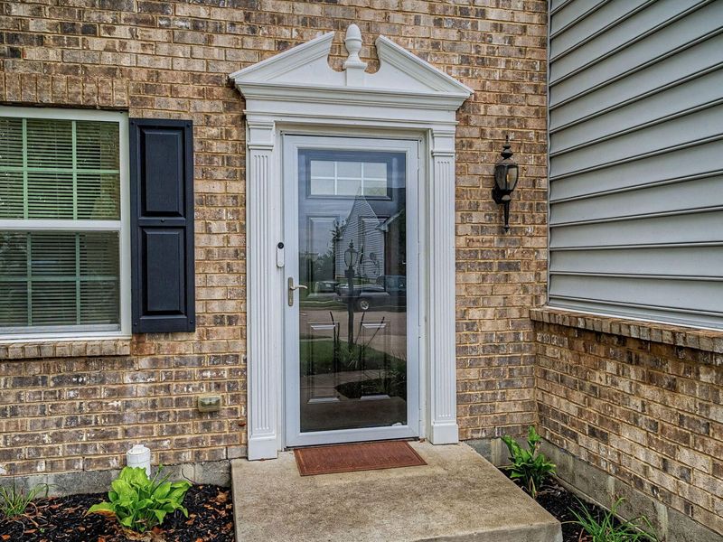 1408 Golden Eagle Drive, Troy, OH 45373 Photo 4