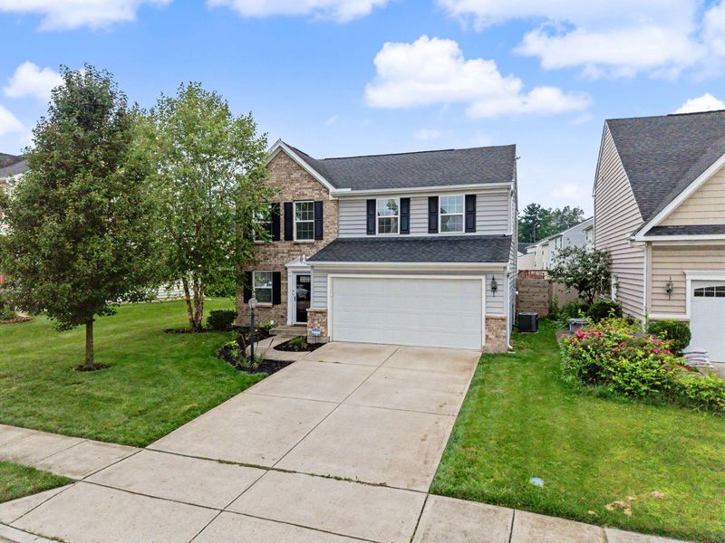 1408 Golden Eagle Drive, Troy, OH 45373 Photo 40